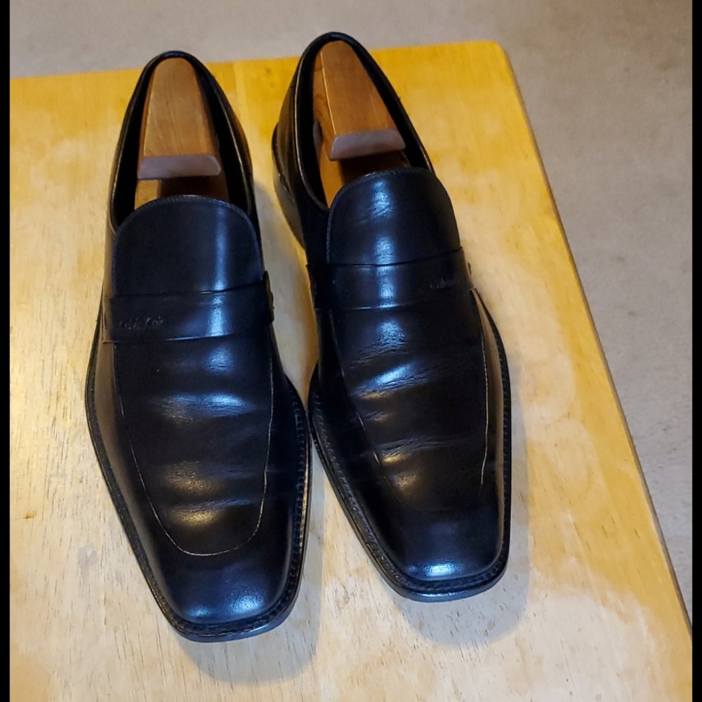 Men Calvin Klein Shoes